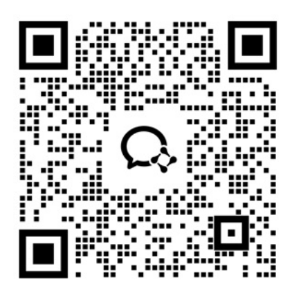 企业微信二维码